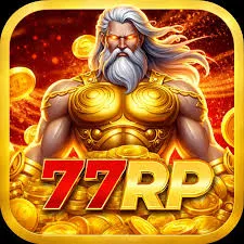 77RP - Game Slot Seru dan Menyenangkan