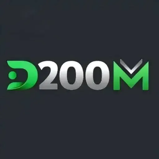 d200m APK Horror
