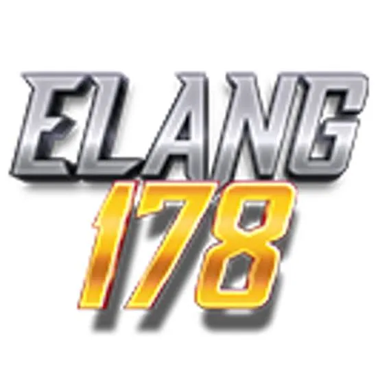 ELANG178 - Game Arcade Seru untuk Semua Kalangan