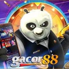 GACOR88 - Game Battle Royale Penuh Aksi