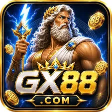 gx88 APK Poker
