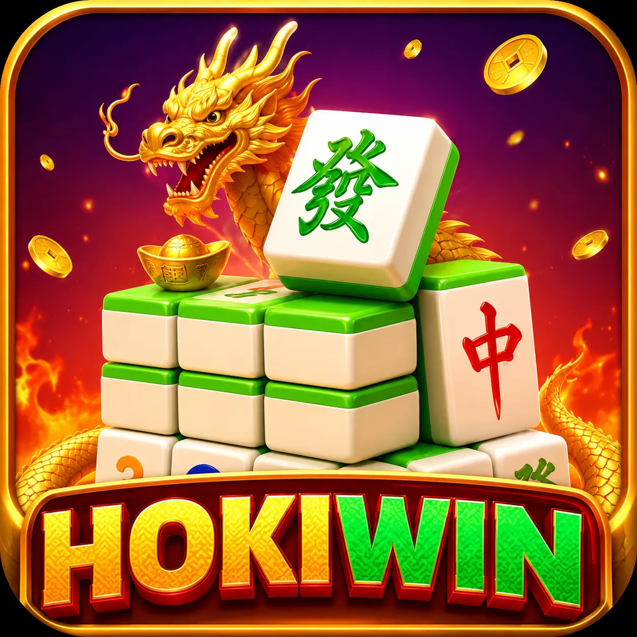 hokiwin APK Fishing