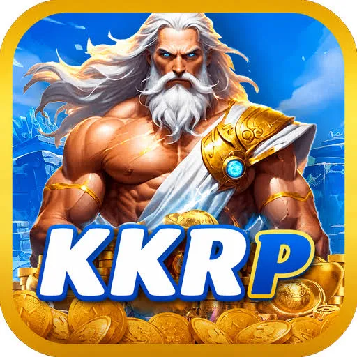 kkrp APK RPG
