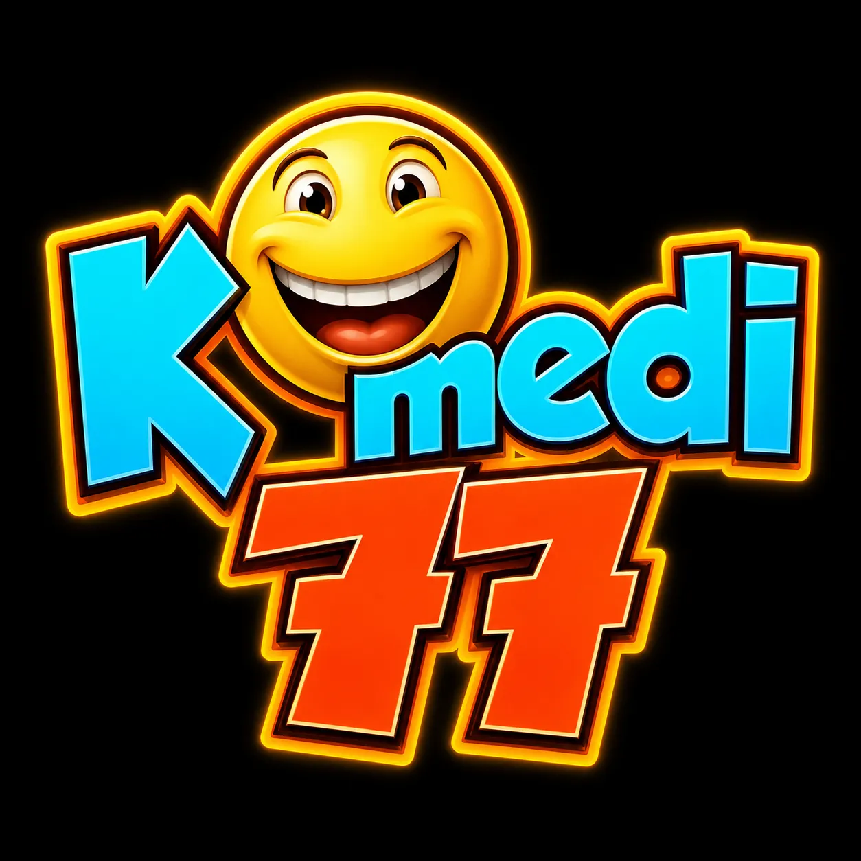 komedi77 APK QiuQiu