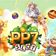 PP7SLOT - Permainan Mahjong Seru dan Menantang