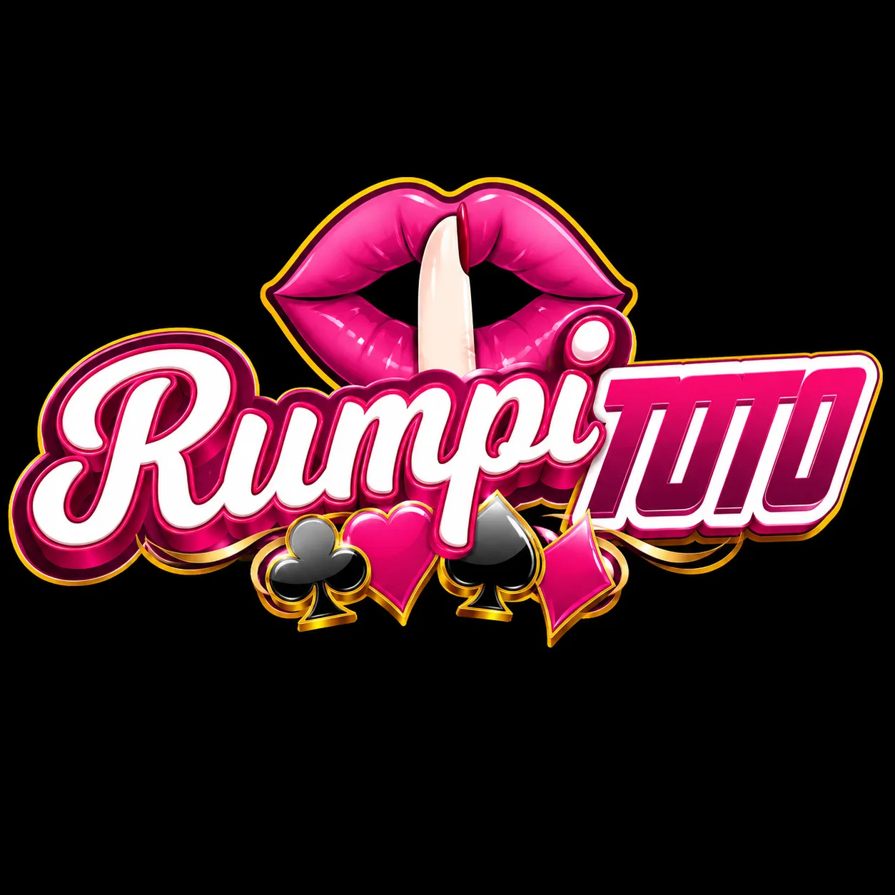 rumpitoto APK Kasino