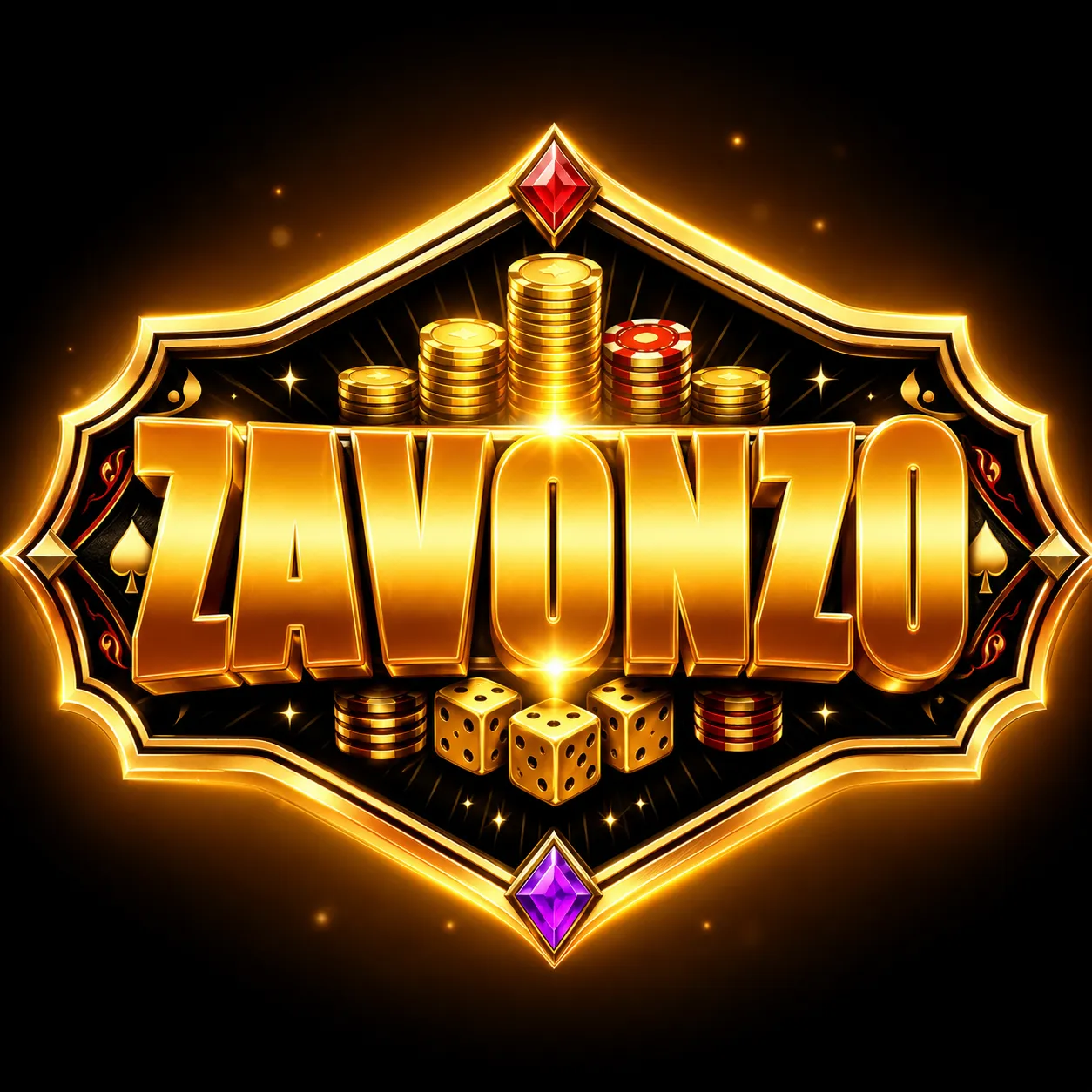 ZAVONZO - Petualangan Seru dalam Game Casual